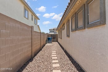 25542 W Pioneer St, Buckeye, AZ 85326