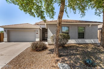 25544 W Superior Ave, Buckeye, AZ 85326