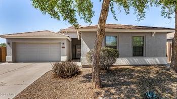 25544 W Superior Ave, Buckeye, AZ 85326