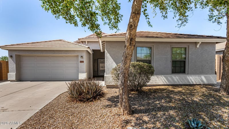 25544 W Superior Ave, Buckeye, AZ 85326