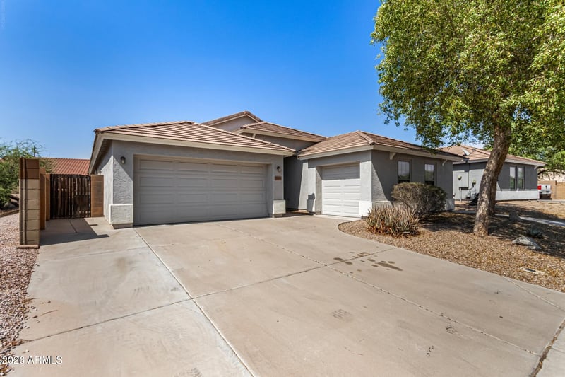 25544 W Superior Ave, Buckeye, AZ 85326