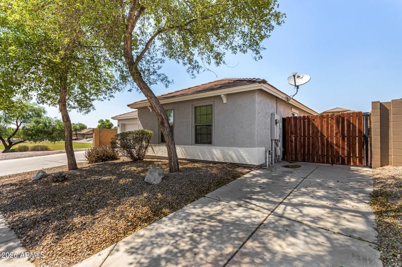 25544 W Superior Ave, Buckeye, AZ 85326