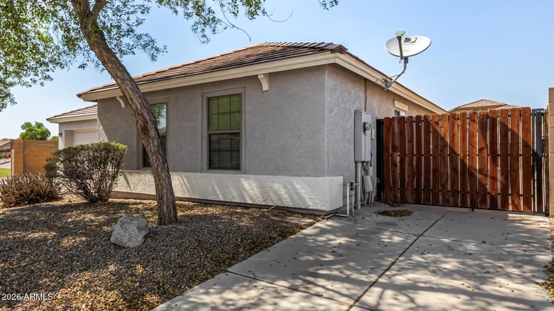 25544 W Superior Ave, Buckeye, AZ 85326