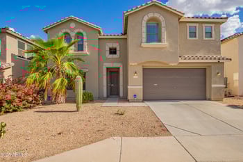 25545 Nancy Ln, Buckeye, AZ 85326