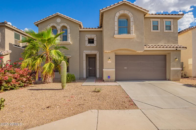 25545 Nancy Ln, Buckeye, AZ 85326