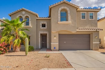 25545 Nancy Ln, Buckeye, AZ 85326