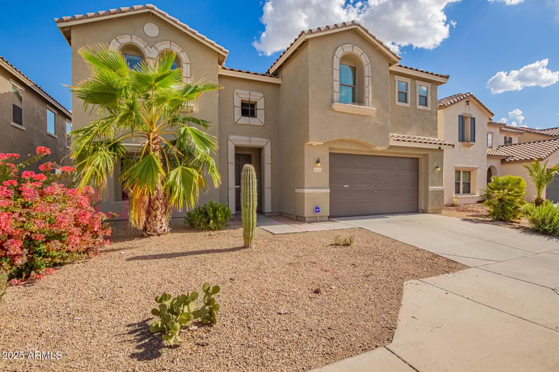 25545 Nancy Ln, Buckeye, AZ 85326
