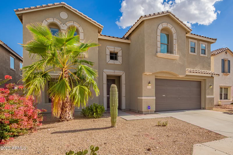 25545 Nancy Ln, Buckeye, AZ 85326