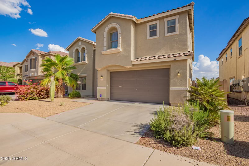 25545 Nancy Ln, Buckeye, AZ 85326