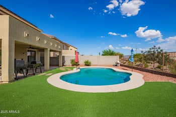 25545 Nancy Ln, Buckeye, AZ 85326