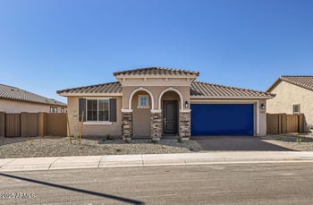 25547 N 176th Dr, Surprise, AZ 85387