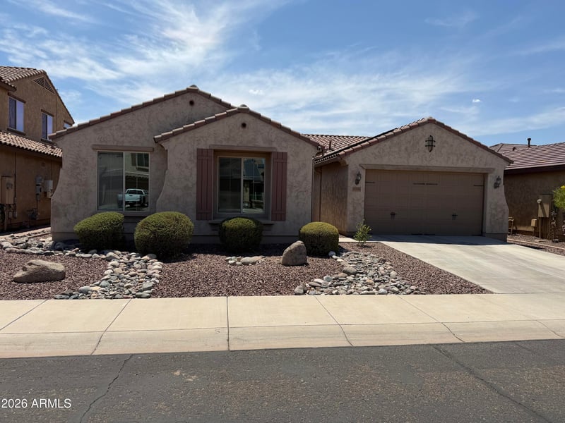 25548 104th Dr, Peoria, AZ 85383