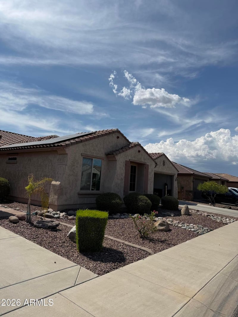 25548 104th Dr, Peoria, AZ 85383