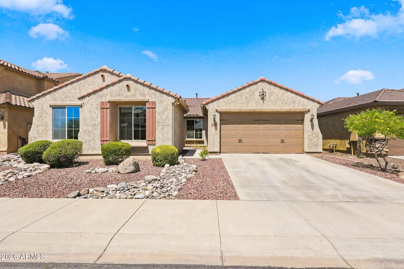25548 104th Dr, Peoria, AZ 85383
