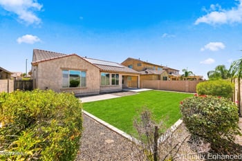25548 104th Dr, Peoria, AZ 85383