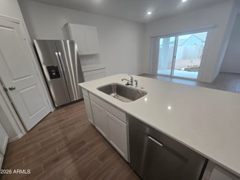 25548 183rd Ln, Wittmann, AZ 85361