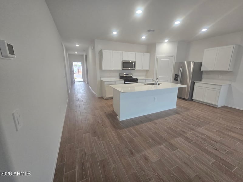 25548 N 183rd Ln, Wittmann, AZ 85361
