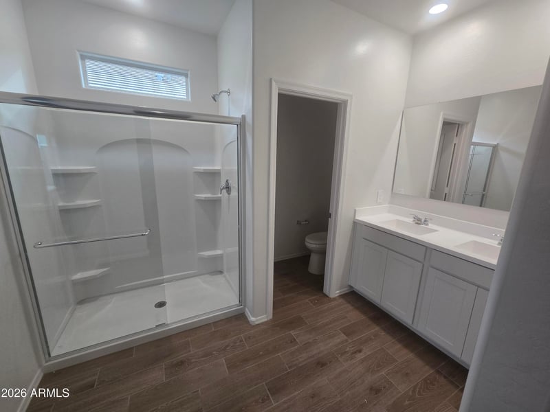 25548 N 183rd Ln, Wittmann, AZ 85361