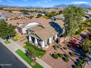 2555 Benton --, Mesa, AZ 85209