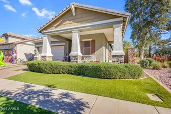 2555 Benton --, Mesa, AZ 85209