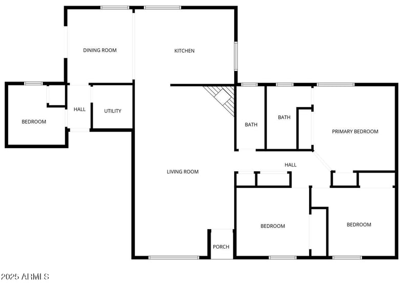 2555 Patterson St, Mesa, AZ 85202