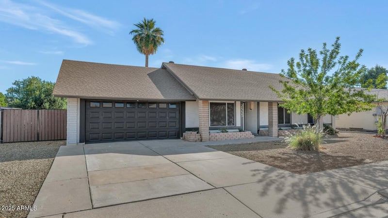 2555 Patterson St, Mesa, AZ 85202