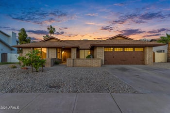 2555 El Dorado St, Mesa, AZ 85202