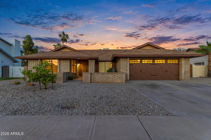 2555 S El Dorado St, Mesa, AZ 85202