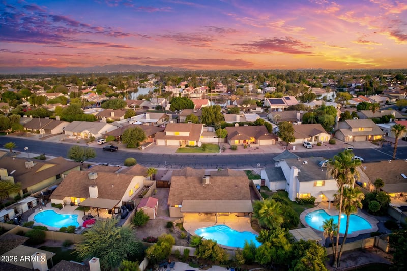 2555 S El Dorado St, Mesa, AZ 85202
