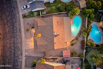 2555 El Dorado St, Mesa, AZ 85202