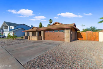 2555 El Dorado St, Mesa, AZ 85202