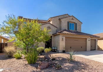 25550 103rd Dr, Peoria, AZ 85383