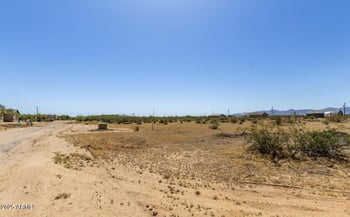 25551 Madre Del Oro Dr #3, Wittmann, AZ 85361