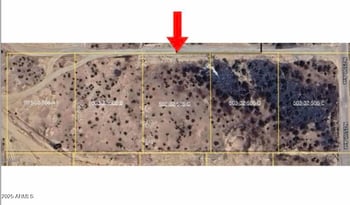 25551 Madre Del Oro Dr #3, Wittmann, AZ 85361