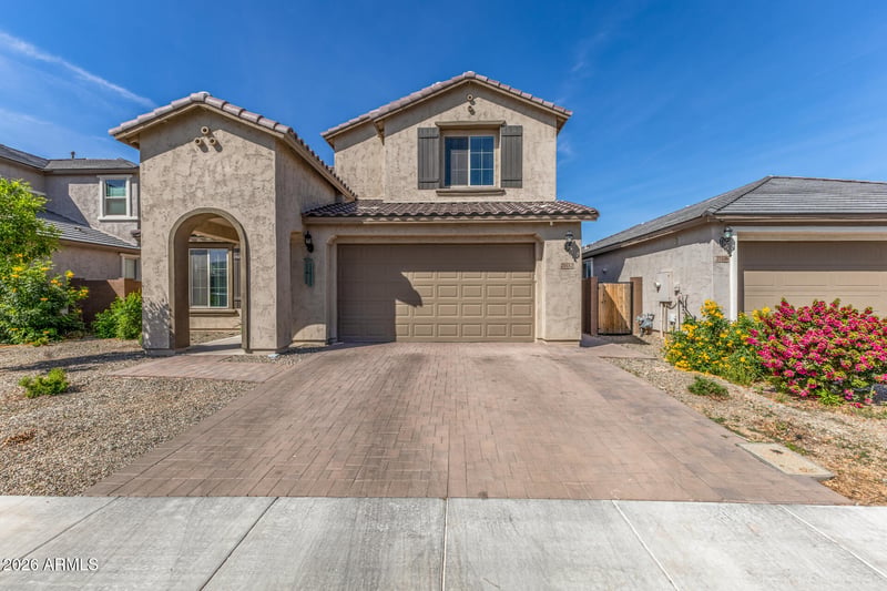 25552 230th St, Queen Creek, AZ 85142