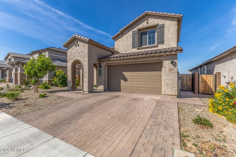 25552 230th St, Queen Creek, AZ 85142