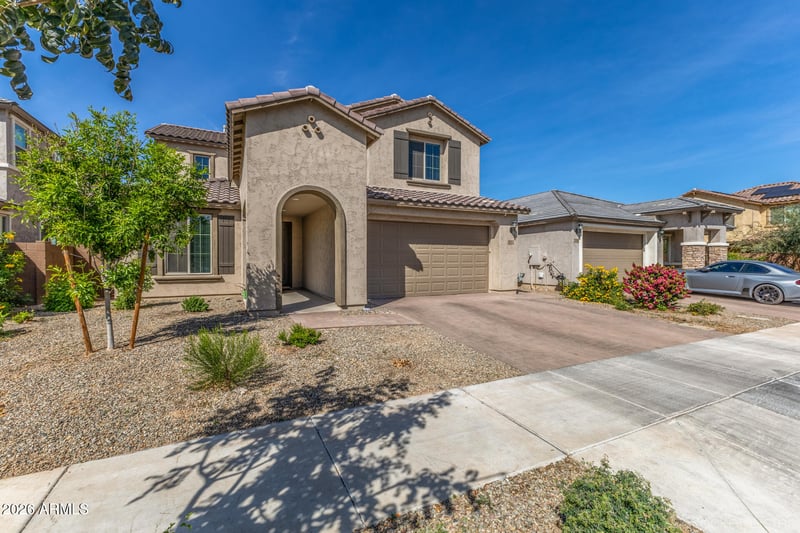 25552 230th St, Queen Creek, AZ 85142