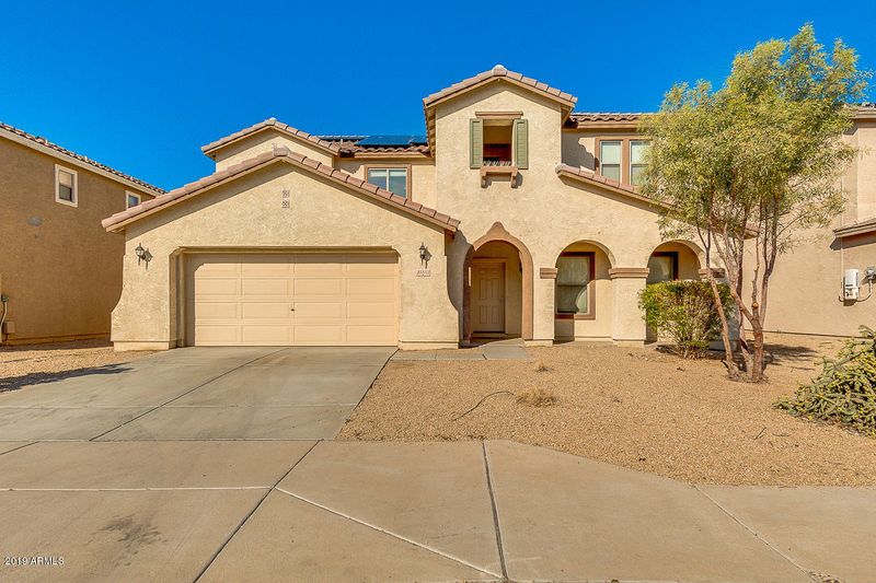25552 W Nancy Ln, Buckeye, AZ 85326