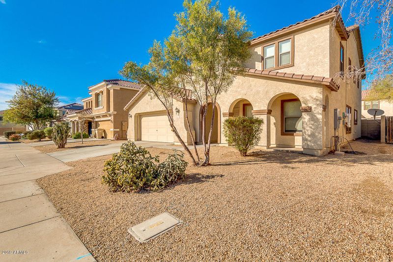 25552 W Nancy Ln, Buckeye, AZ 85326