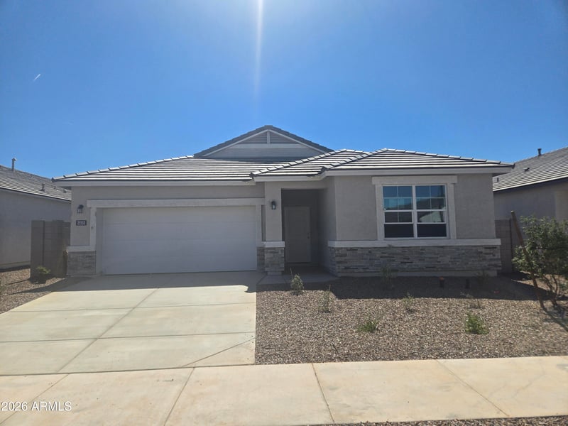 25553 183rd Ln, Wittmann, AZ 85361