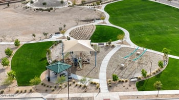 25553 183rd Ln, Wittmann, AZ 85361