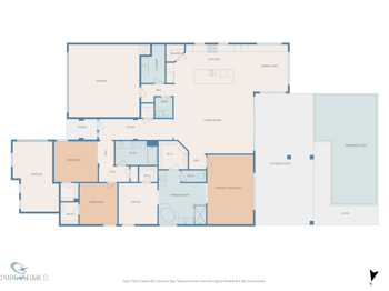 25554 103rd Ave, Peoria, AZ 85383