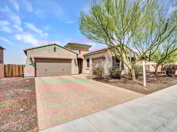 25554 103rd Ave, Peoria, AZ 85383
