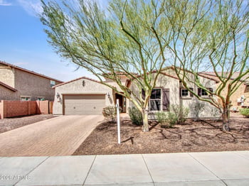 25554 103rd Ave, Peoria, AZ 85383