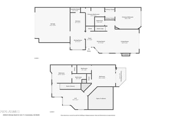 25555 Windy Walk Dr #11, Scottsdale, AZ 85255