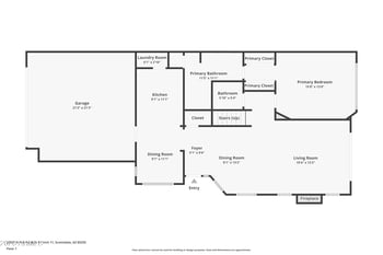 25555 N Windy Walk Dr #11, Scottsdale, AZ 85255
