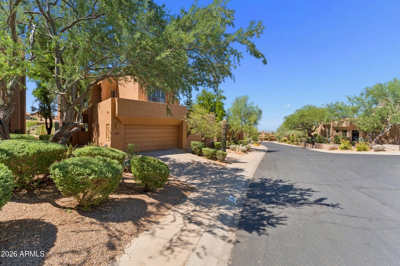 25555 N Windy Walk Dr #24, Scottsdale, AZ 85255