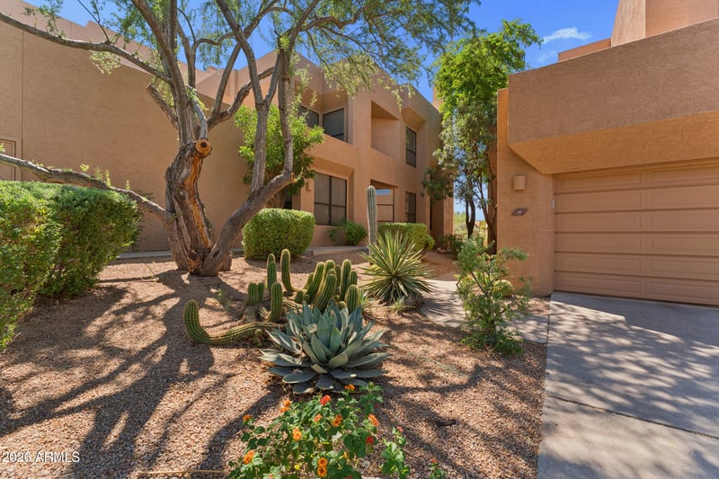 25555 N Windy Walk Dr #24, Scottsdale, AZ 85255