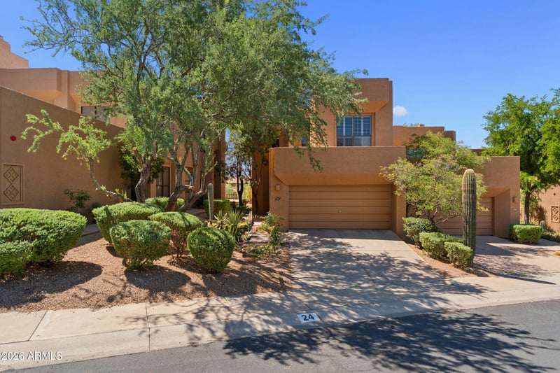 25555 N Windy Walk Dr #24, Scottsdale, AZ 85255