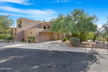 25555 N Windy Walk Dr #75, Scottsdale, AZ 85255